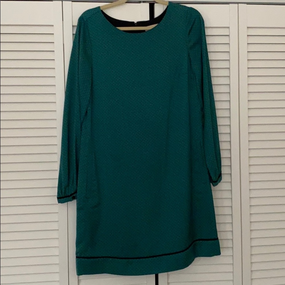 Loft Dress